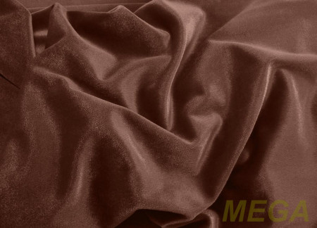 Ткани портьерные Однотон Бархат JL V66-70/150 PB