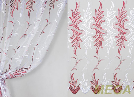 Вышивка Органза в Ижевске