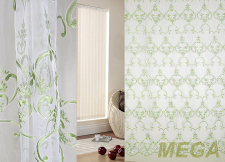 Вышивка Органза в Ижевске