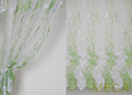 Вышивка Органза в Ижевске