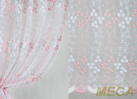 Вышивка Органза в Ижевске