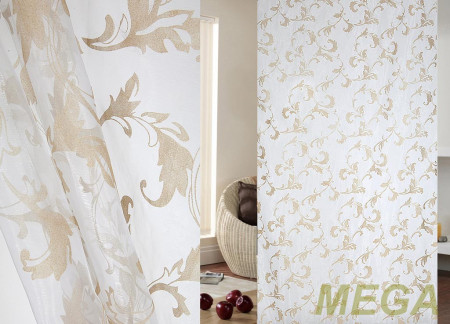 Флок Органза в Ижевске