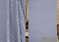 Ткани портьерные Рельеф Жаккард LBX 3037-8/140 PJak