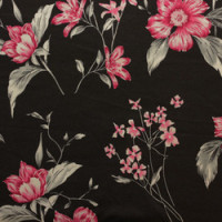 Полотно трикотажное Милано набивнoe в Ижевске