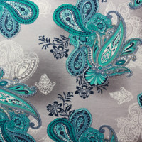 Полотно трикотажное Милано набивнoe в Ижевске