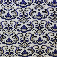 Полотно трикотажное Милано набивнoe в Ижевске