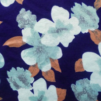 Полотно трикотажное Милано набивнoe в Ижевске