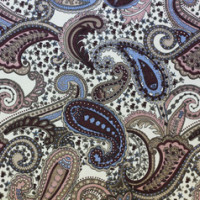 Полотно трикотажное Милано набивнoe в Ижевске