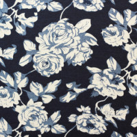 Полотно трикотажное Милано набивнoe в Ижевске