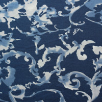 Полотно трикотажное Милано набивнoe в Ижевске