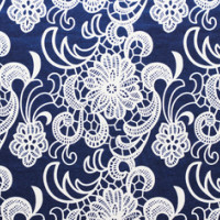 Полотно трикотажное Милано набивнoe в Ижевске