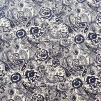 Полотно трикотажное Милано набивнoe в Ижевске