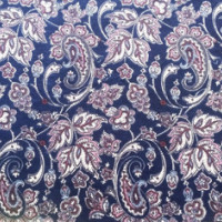 Полотно трикотажное Милано набивнoe в Ижевске