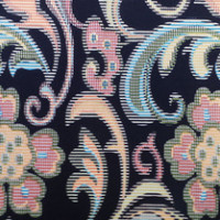 Полотно трикотажное Милано набивнoe в Ижевске