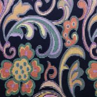 Полотно трикотажное Милано набивнoe в Ижевске