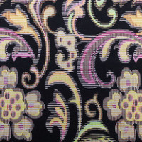 Полотно трикотажное Милано набивнoe в Ижевске