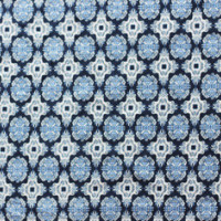 Полотно трикотажное Милано набивнoe в Ижевске