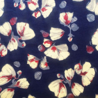 Полотно трикотажное Милано набивнoe в Ижевске