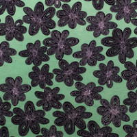 Полотно трикотажное Милано набивнoe в Ижевске