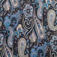 Полотно трикотажное Милано набивнoe в Ижевске