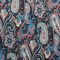 Полотно трикотажное Милано набивнoe в Ижевске