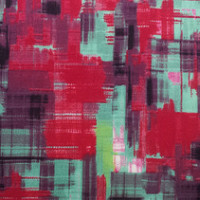 Полотно трикотажное Милано набивнoe в Ижевске