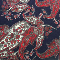 Полотно трикотажное Милано набивнoe в Ижевске