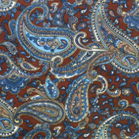 Полотно трикотажное Милано набивнoe в Ижевске