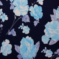 Полотно трикотажное Милано набивнoe в Ижевске