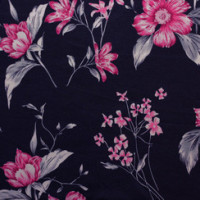 Полотно трикотажное Милано набивнoe в Ижевске