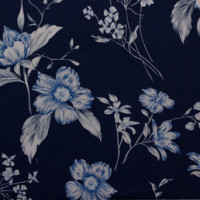 Полотно трикотажное Милано набивнoe в Ижевске