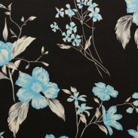 Полотно трикотажное Милано набивнoe в Ижевске