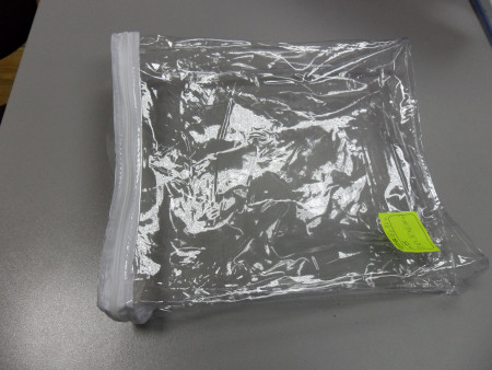 Сумки для упаковки текстильных изделий.Из ПВХ материала в Ижевске