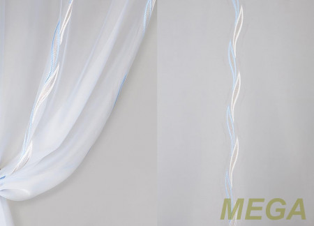 Фэнтези Полуорганза в Ижевске