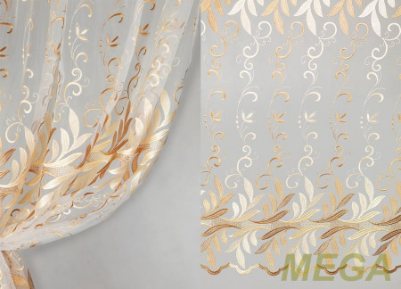 Вышивка Органза в Ижевске