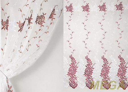 Вышивка Органза в Ижевске