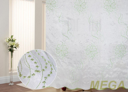 Вышивка Органза в Ижевске