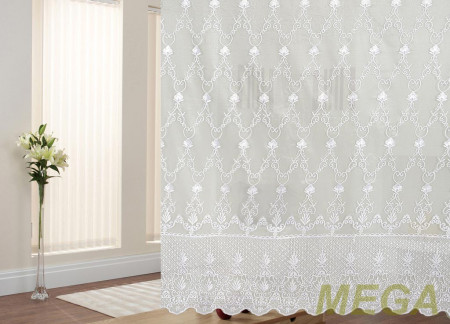 Вышивка Органза в Ижевске