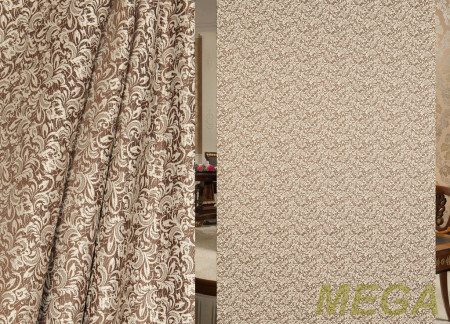 Ткани портьерные Рельеф Жаккард LI L550-09/145 P