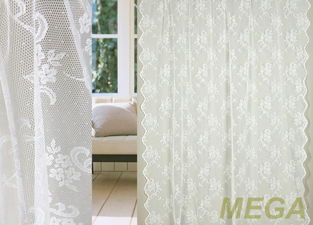 Тюль 14 в Ижевске