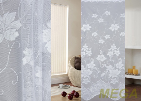 Тюль 14 в Ижевске