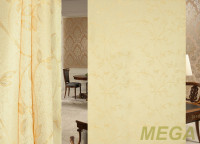 Ткани портьерные Рельеф Жаккард ZG 1001-18/150