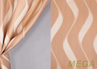 Ткани портьерные Рельеф Жаккард HXN HOMLUX003-07/150 P