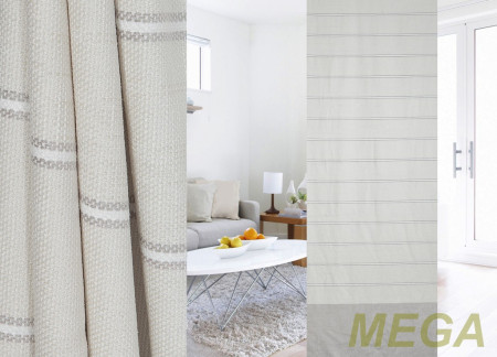 Ткани портьерные Фэнтези JL MB-34-7/280 LF