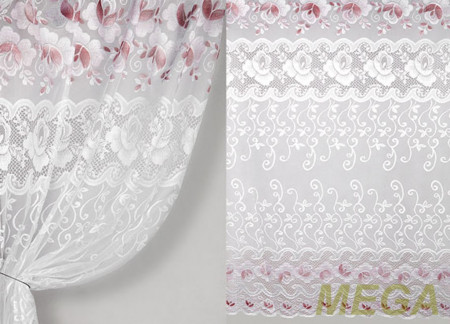 Тюль 16 в Ижевске