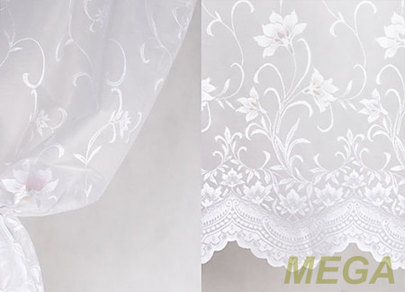 Тюль 16 в Ижевске