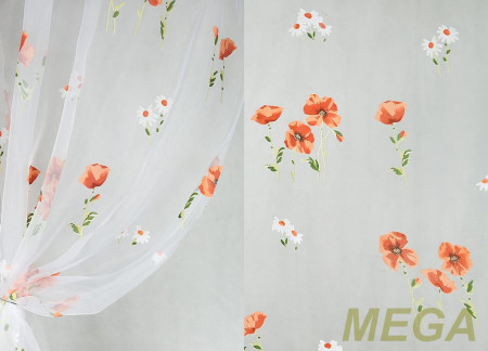 Печать Органза в Ижевске