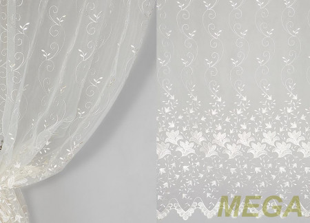 Вышивка Органза в Ижевске