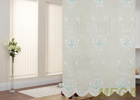 Вышивка Органза в Ижевске