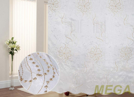 Вышивка Органза в Ижевске